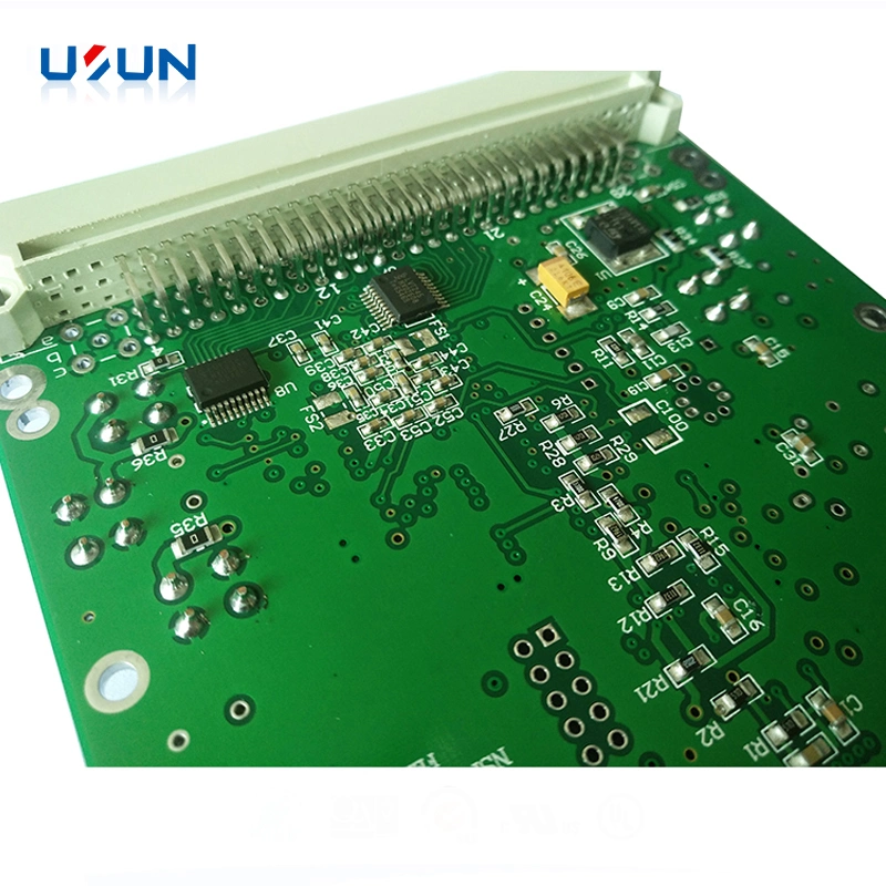 Electronics Product PCB Design Service Custom Printed Circuit Board Design PCBA Fabrication