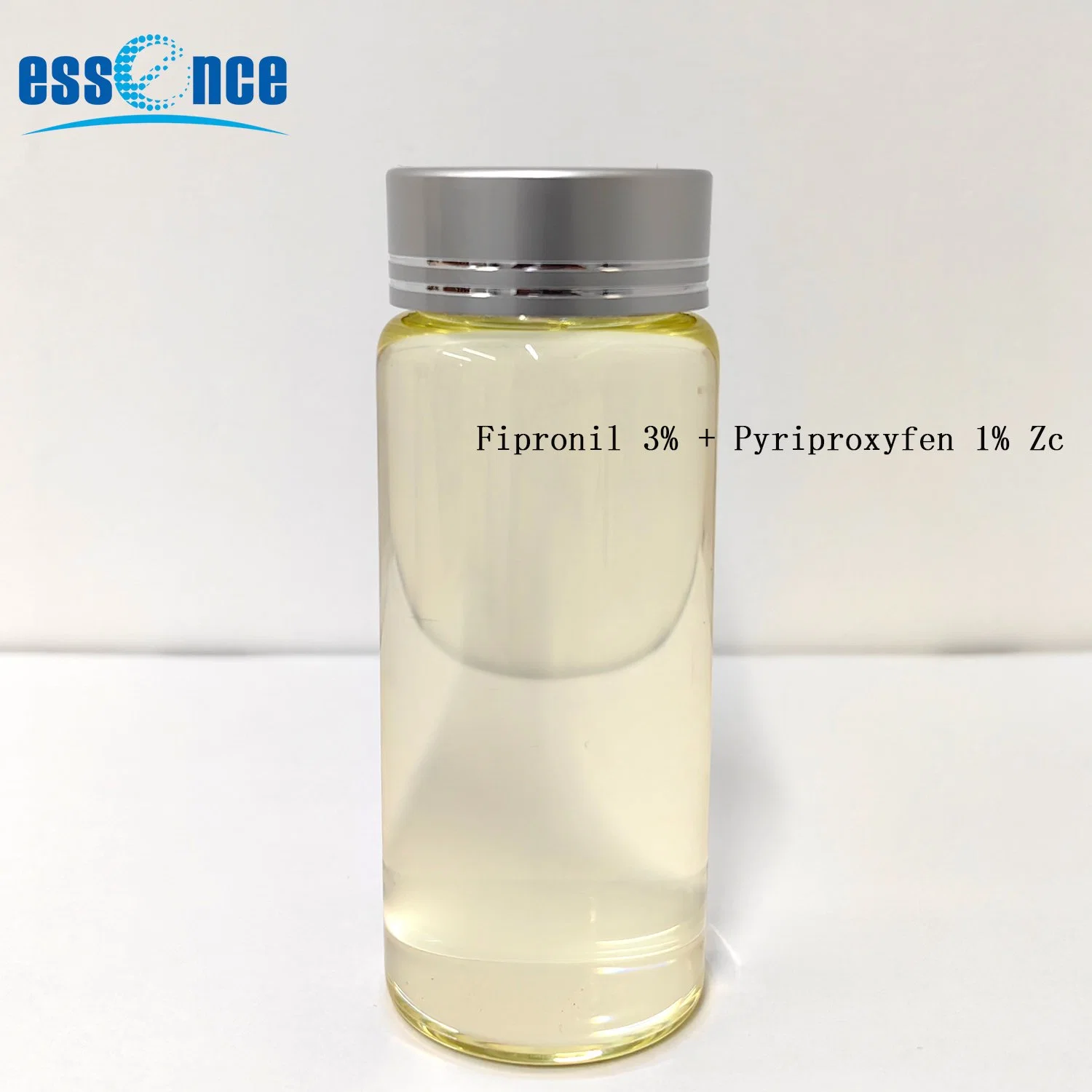 Жидкость для инсектицидов Fipronil 3% + Pyriproxyfen 1% Zc