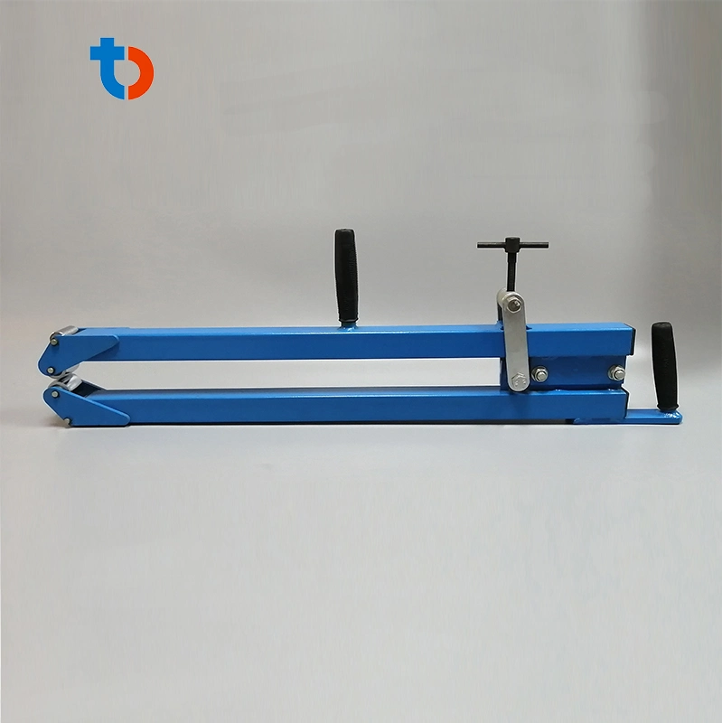 High Pressure Double Acting Roller