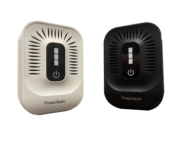 Neues tragbares Heim Ozonated Air Purifier System mit CE &amp; RoHS