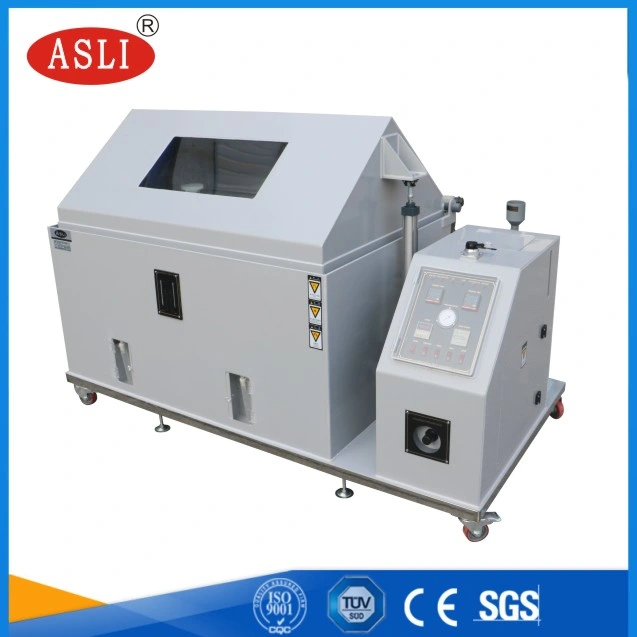 Programmable Nss Cass Corrosion Salt Spray Test Chamber for Metal