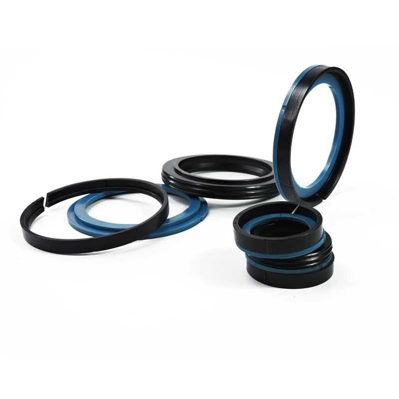 PU Oil Seals Kdas Kda PU NBR Material Seal Part