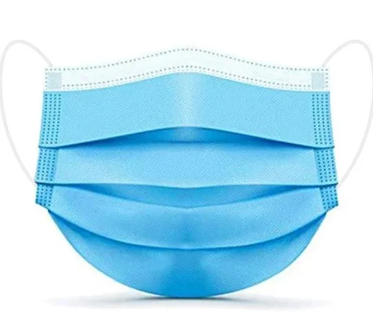 Discount Disposable Non Woven Face Mask