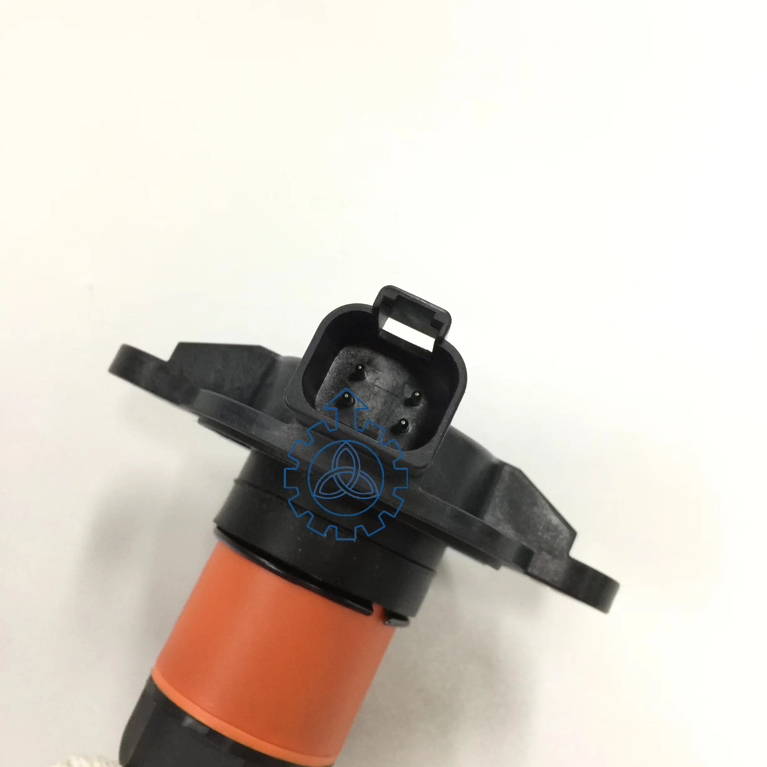 Truck Gas Engine Ignition Coil 2619347 with ISO9001-2015 for Scania