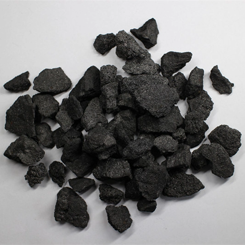 120-250mm High Grade Foundry Coke/Metallurgical Coke Specification