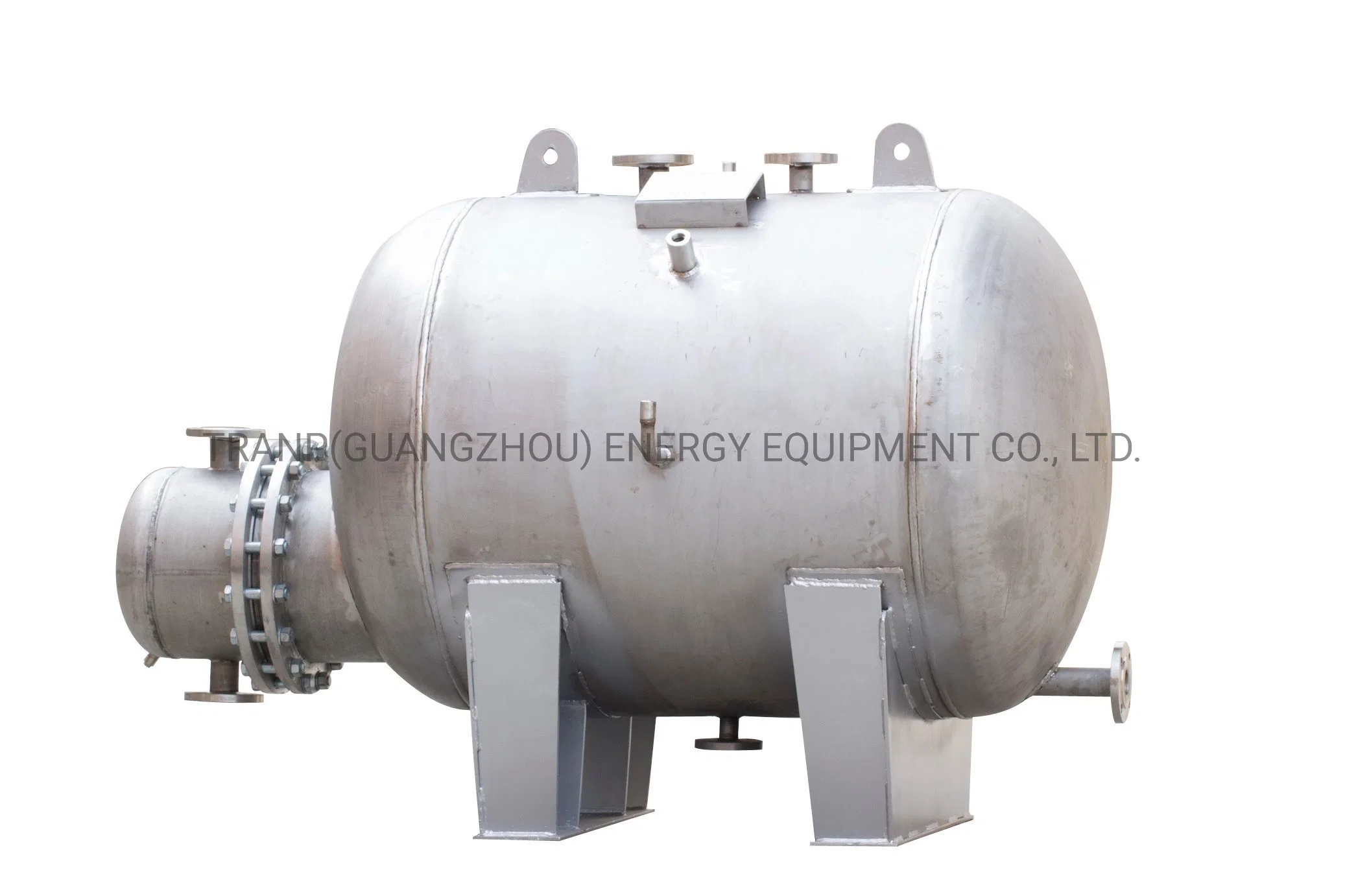 304 Material of High Pressure of Volume Heat Exchanger for Heater