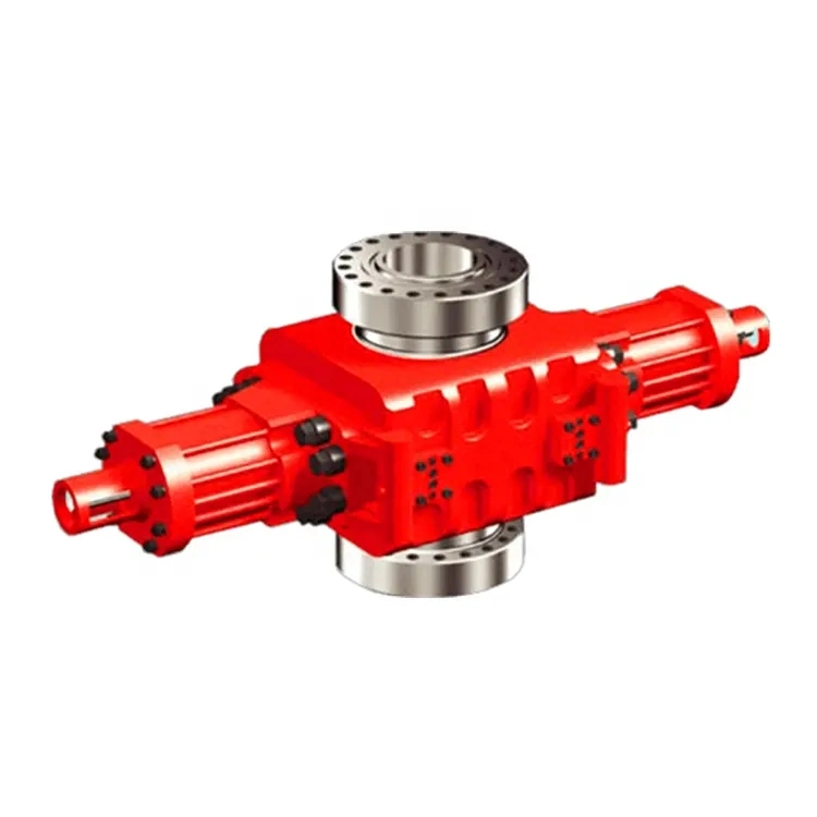 API 16A Blowout Preventer and Spare Parts of Annular Bop RAM Bop