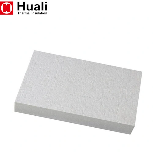 1260c High Temperature Price Oven Fibre Wool Fireproof Thermal Insulation Aluminum Silicate Ceramic Fiber Blanket/Board/Paper