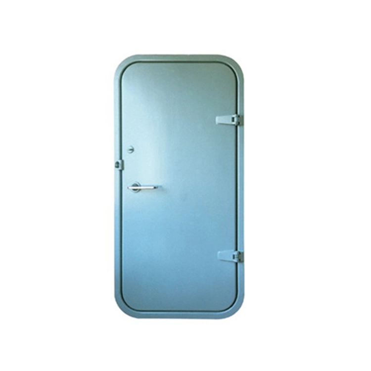 A60 Quick Open /Close Weather Tight Steel Door (single double)