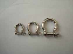 Manufacturer Rigging Hardware Forging for Sale