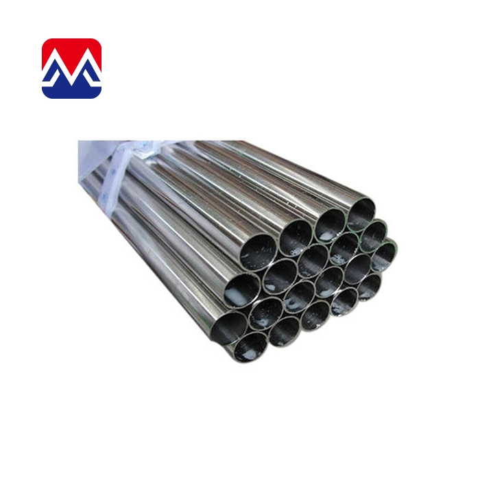 High Pressure Metal Braided Hose SS304 Stainless Steel Flexible Pipe/Hose/Tube