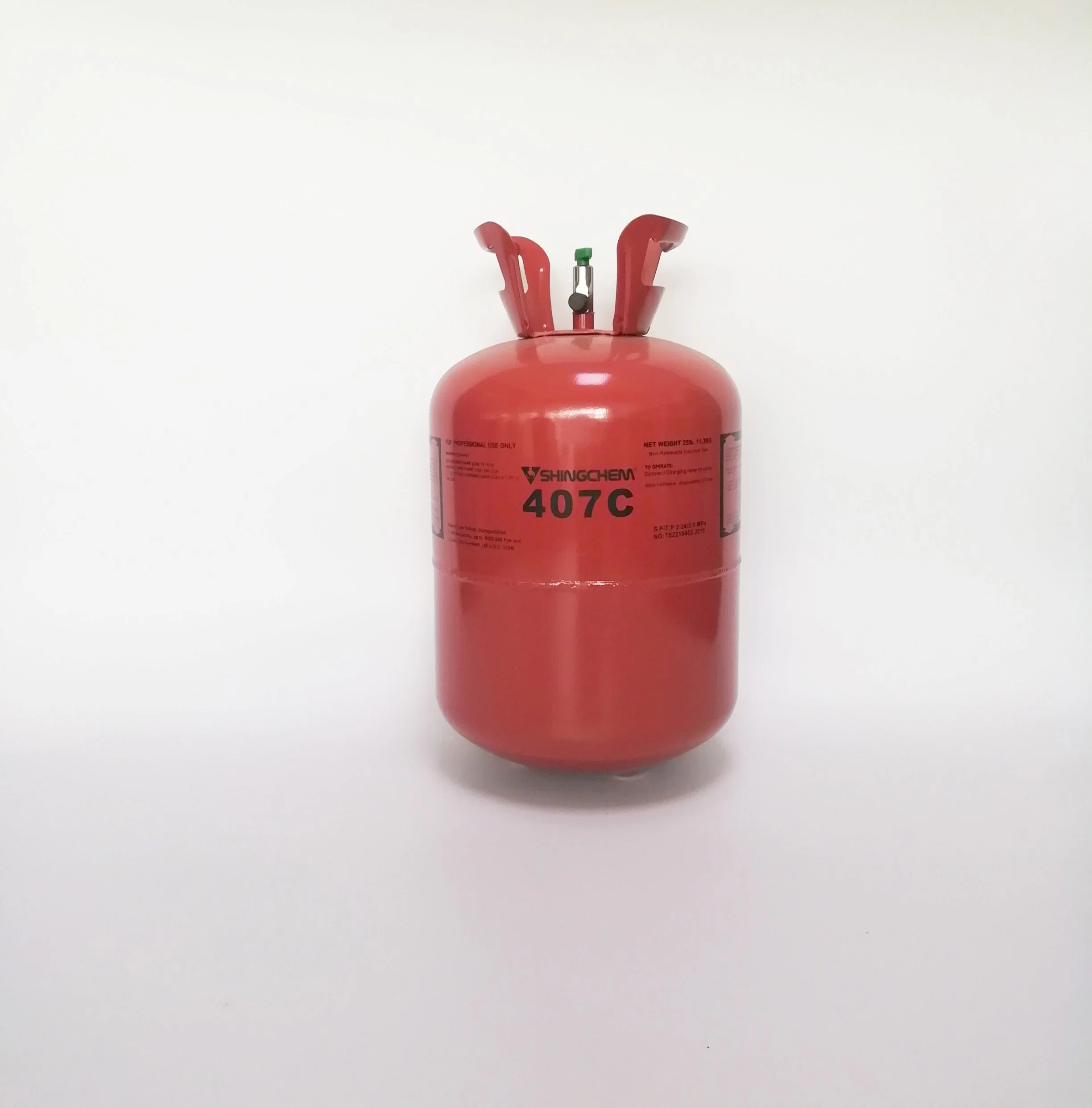 Shingchem R407c R407c Refrigerant Gas Manufacturers