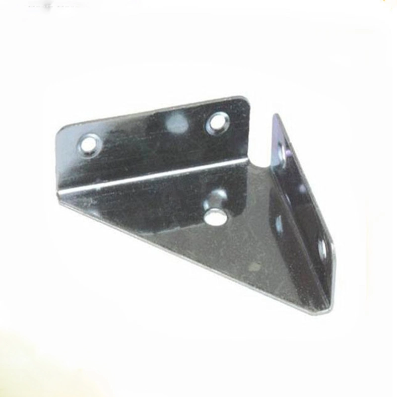 China Custom Automotive Hardware Terminal Connector Electronic Part Sheet Metal Products