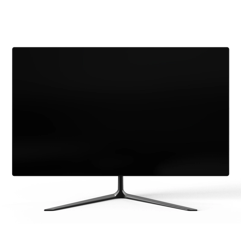 Ordenador portátil de 21,5" 23,6 pulgadas FHD 1080p pantalla Aio 27" I3 i5 i7 4/8/16g todo en un PC