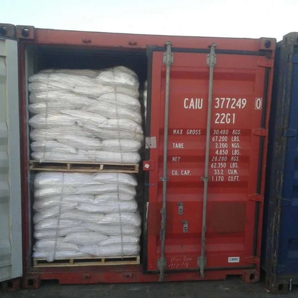 Chinese Supplier Supply Industrial Sodium Formate Chemical Granular Powder Hcoona 98% CAS 141-53-7