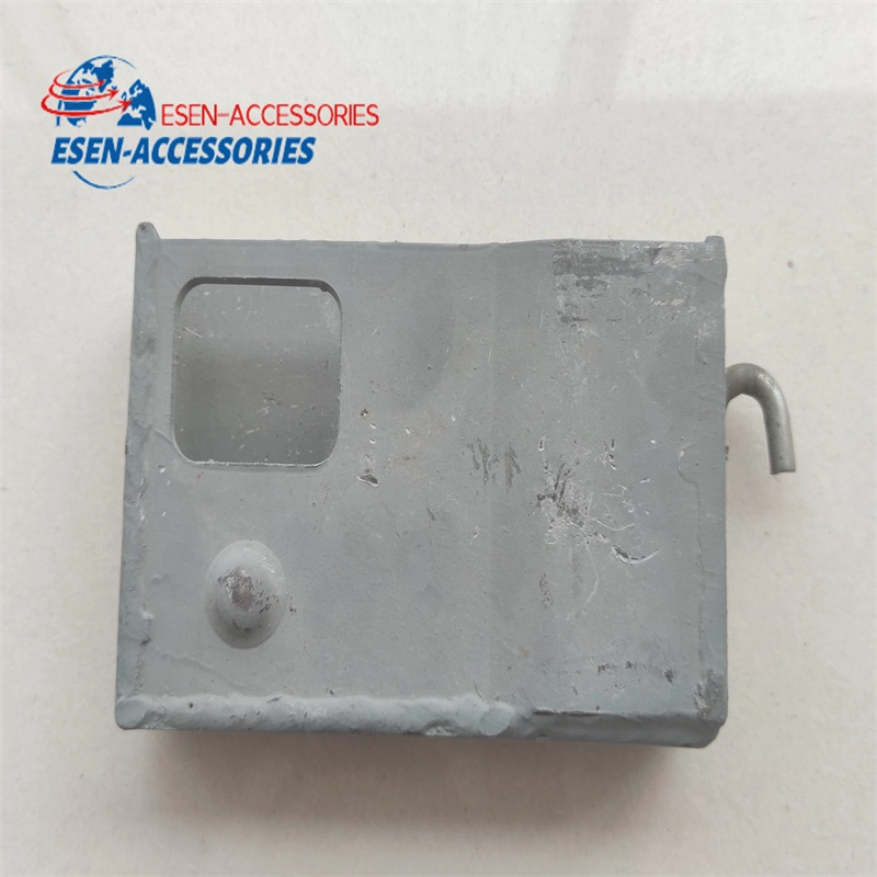 Shipping Standard Container Spare Parts Lock Box