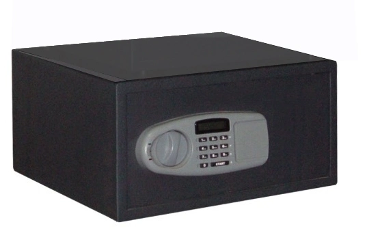 Mini Number/Small Size Lock Type Safe Box