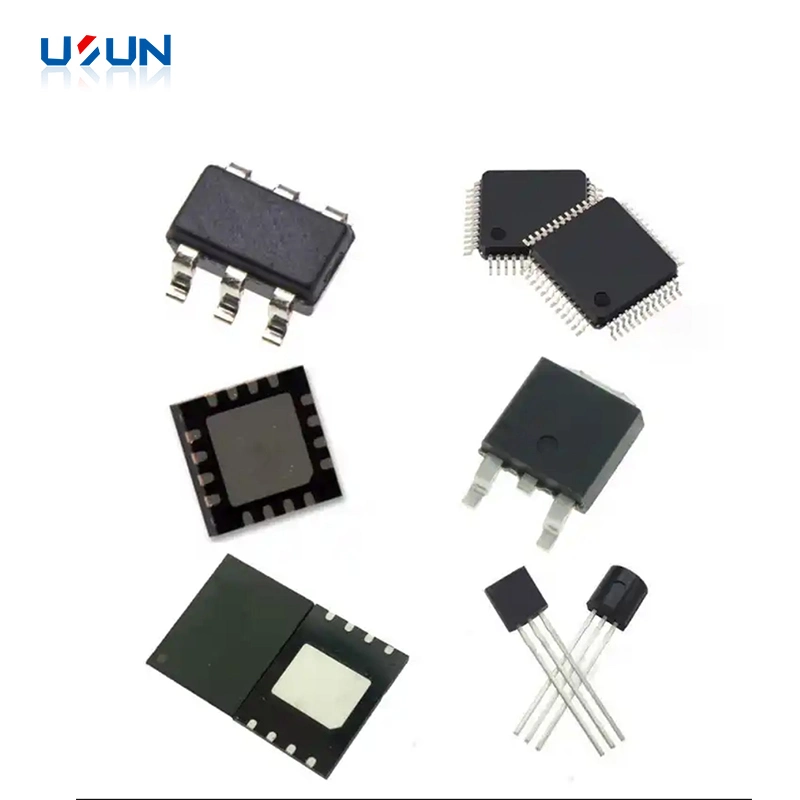 Axial Silicon Ordinary Diode 1n4007 with Do-41 Package 1000V/1A General Purpose Rectifier