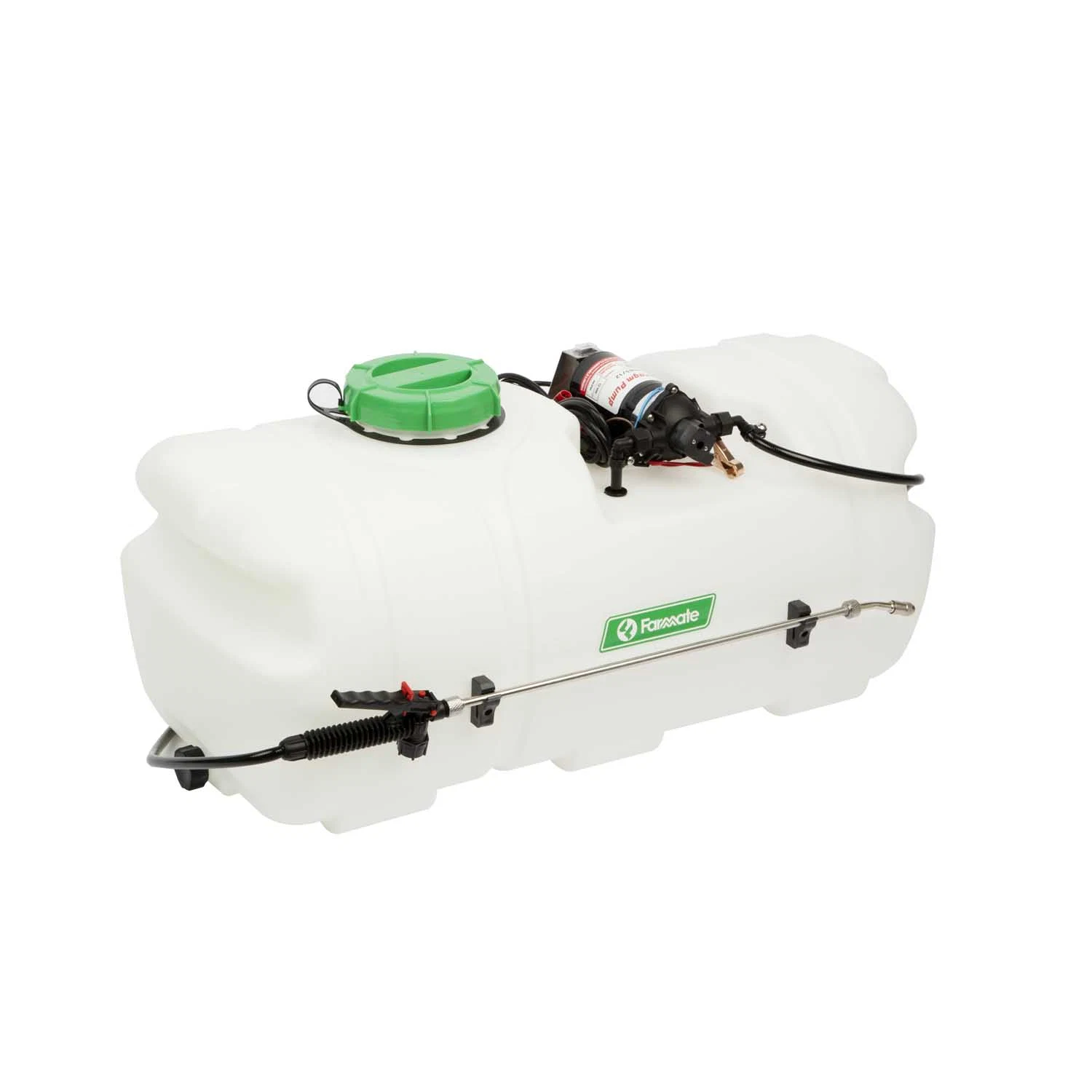 Garden Electric Sprayer (ATV-25) 100L