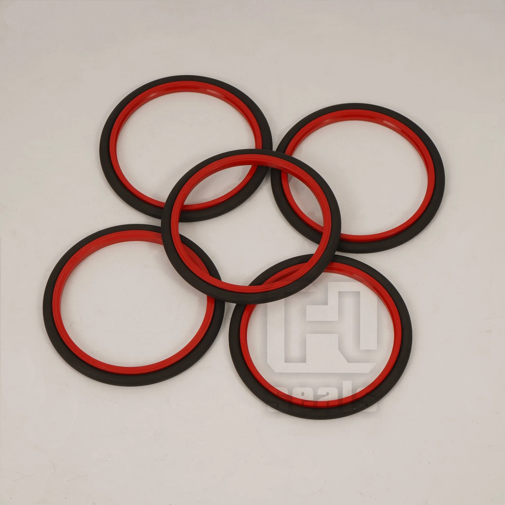 PU Rod Seals, PU Encapsulated O Ring Seal