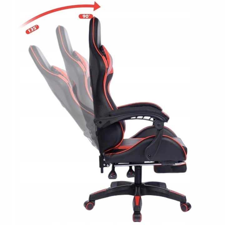 Wholesale/Supplier Computer Gaming Office Chair Leather Gaming Chair Racing Games Chair