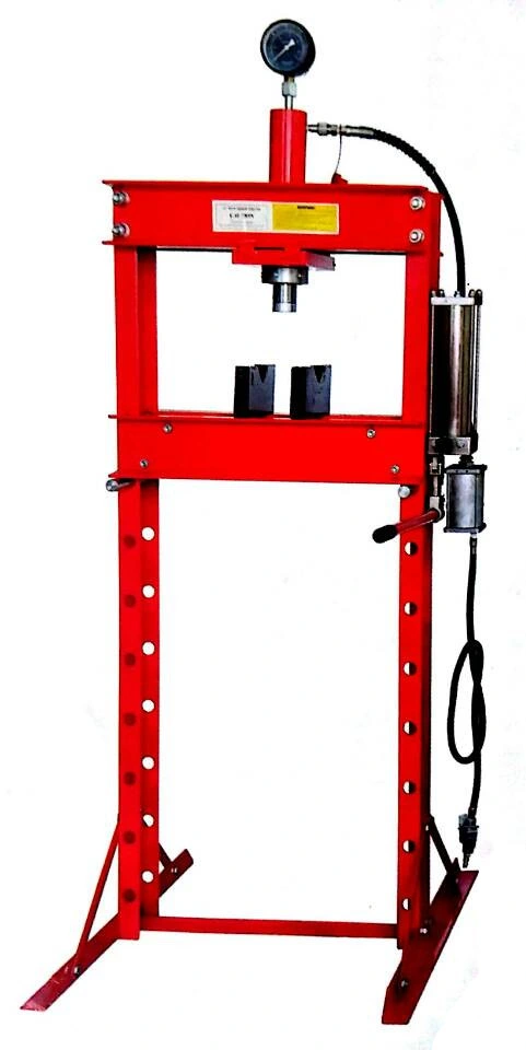20 Tons Heavy Duty Hydraulic Shop Press Without Gauge