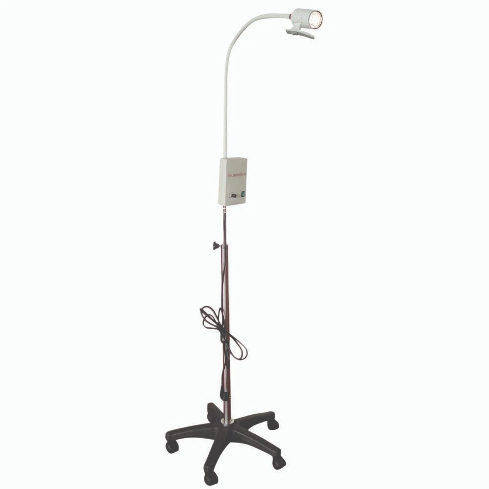 Movable LED Medical Exam Lamp Hospital Examination Light