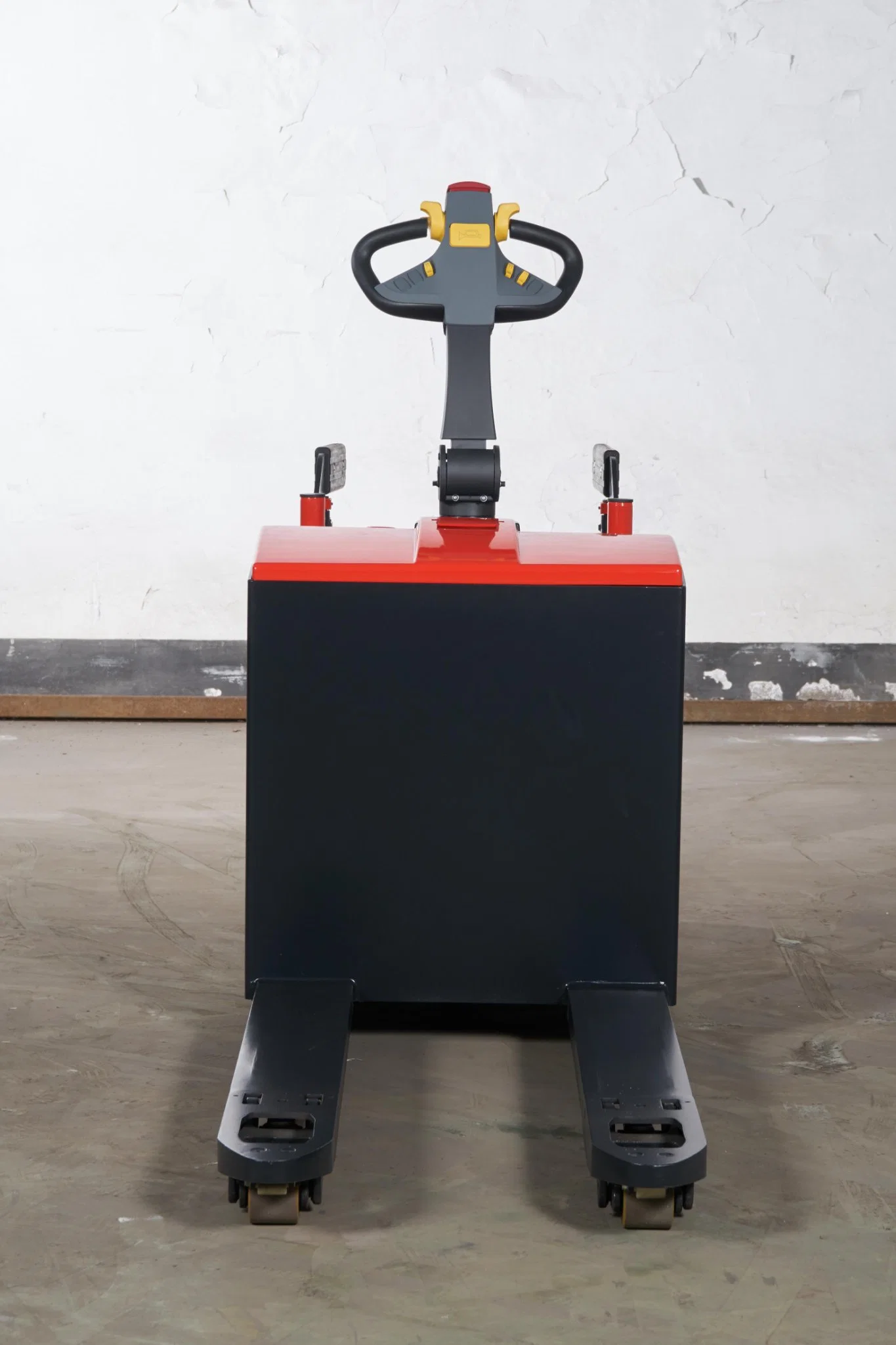 Original Factory Price OEM/ODM Customization Is Accept 1000kg-2500kg Electric Pallet Truck TUV Forklift Electric Forklift with CE and ISO14001/9001 Best Price