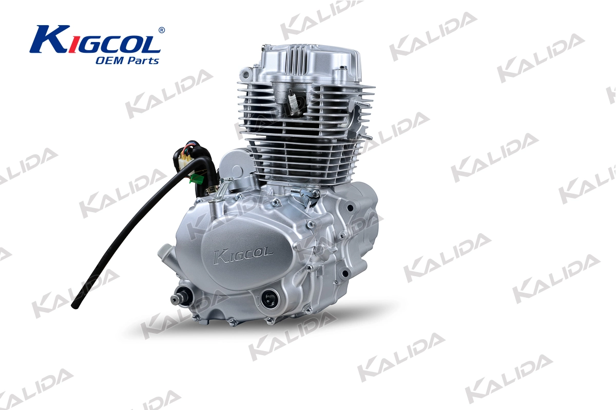 Motorcycle Engine Assembly Cg150 OEM High Quality Fit for Honda Engine