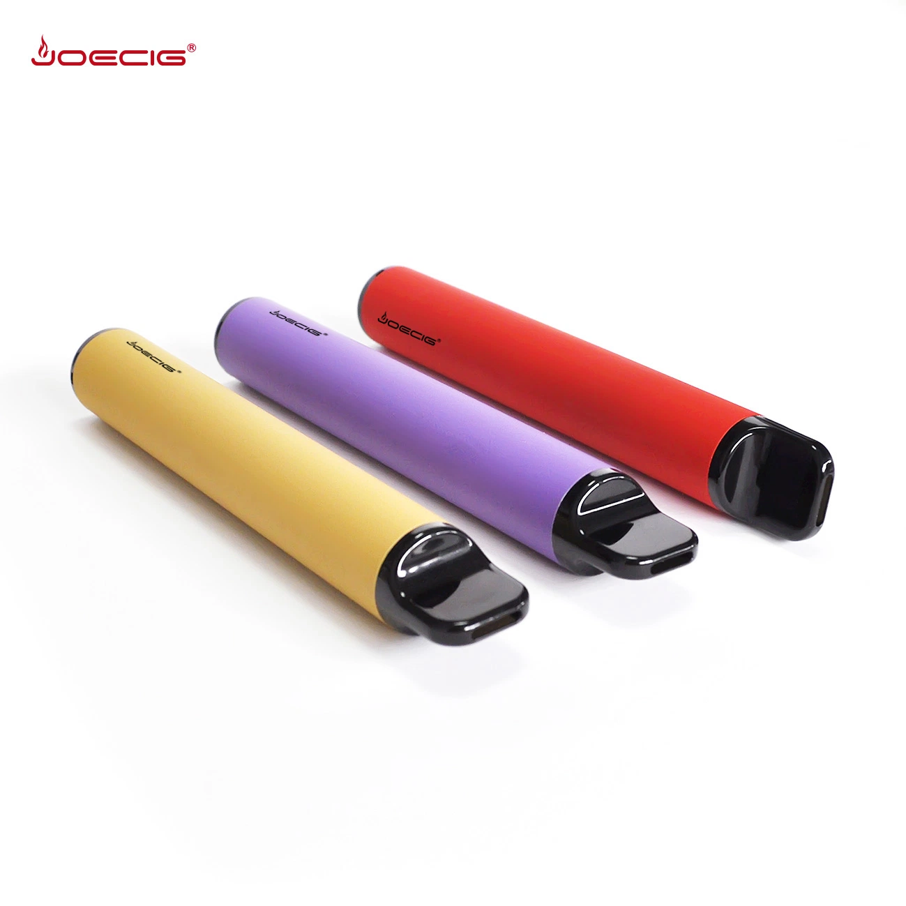 Vente à chaud en Europe Vape jetable Electronic Pen Bar Mini E cigarette 800 bouffées