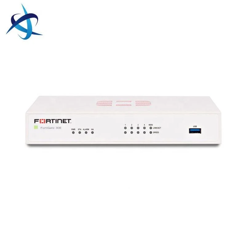 Original Gigabit Router VPN Firewall Service Gateway Fg-601e Firewall