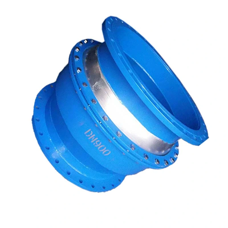 Ball Type Pipe Connector Flexible Compensator Dependable Products