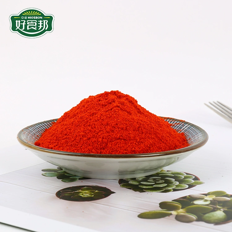 Bulk Cayenne Pepper Powder Red Chili Powder Wholesale/Supplier