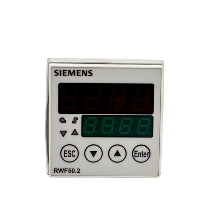 أداة ضبط نسبة ملحقات Burner Controller للتحكم في درجة الحرارة في Siemens Ruf50.20A9