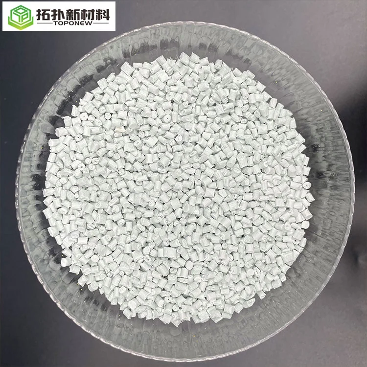 Polycarbonate Pellets PC Plastic Resin