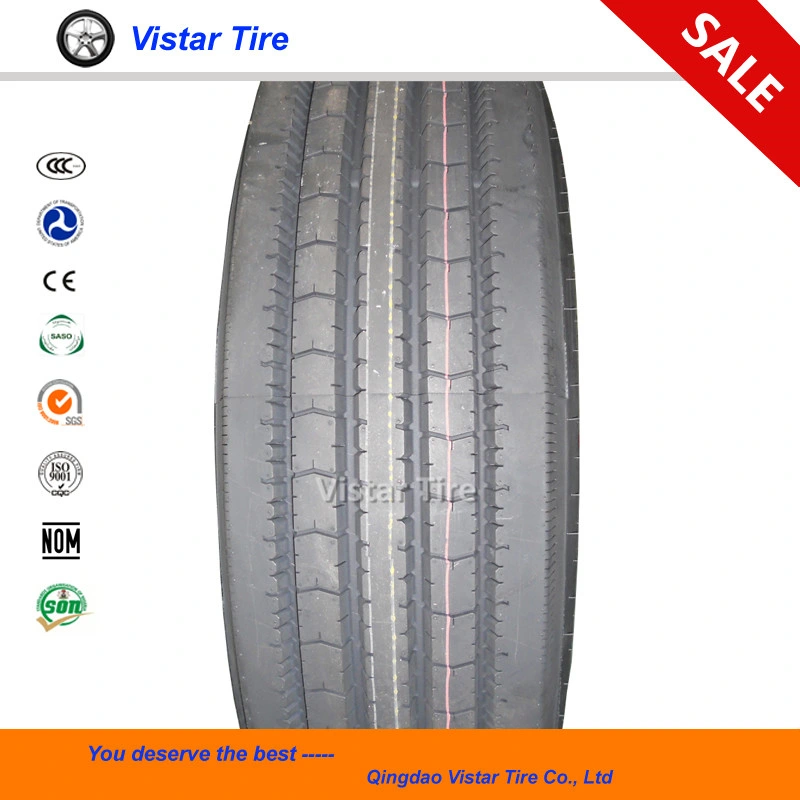 China Best Quality Radial Truck Tire for Sale