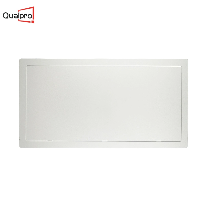 14''x29'' de plástico impermeable de gran tamaño del panel de acceso para el showroom