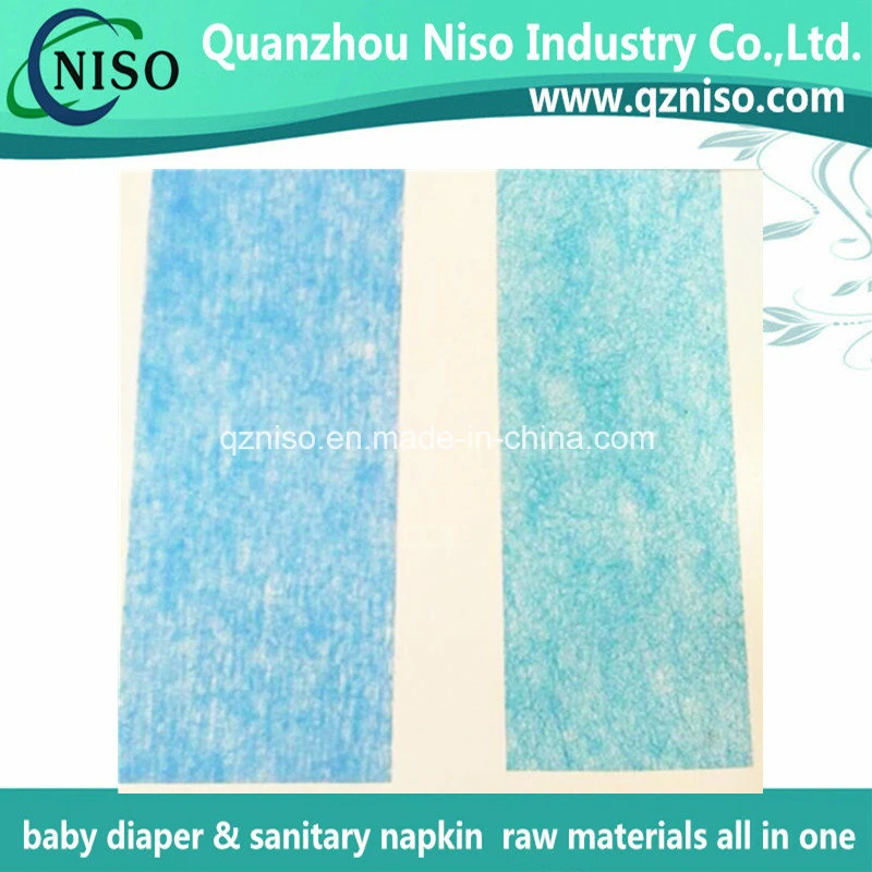 Sanitary Napkin Raw Materials Adl with Top Grades (LS-317)