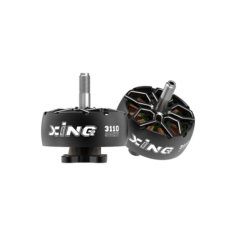 Iflight Xing2 Motor 3110 Brushless Motor for Fpv Racing RC Drone