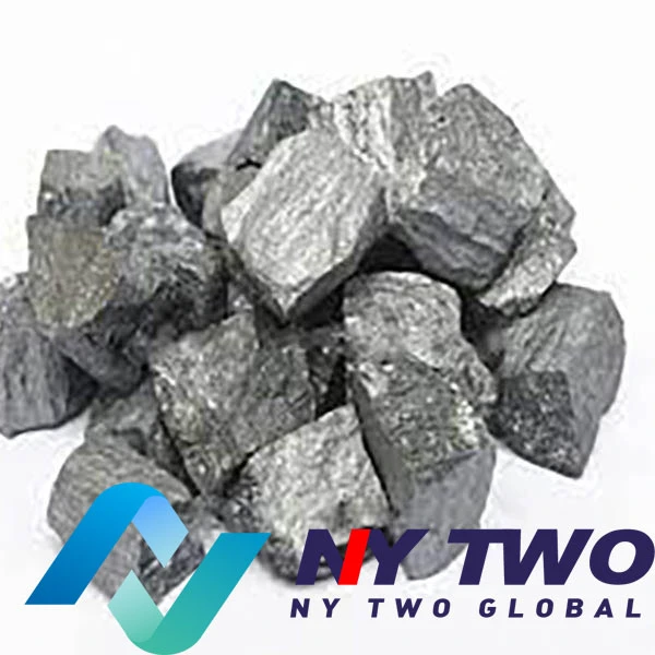 China Hot Sale Grains Ferro Manganese Ferro Alloy Ferro Sillicon Metal for Alloy