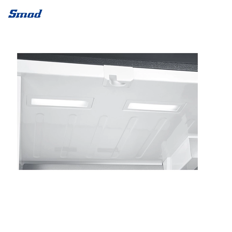 Smad OEM 21.6cuft Luxury Modern Electronic French Door Manufacturers Refrigerators