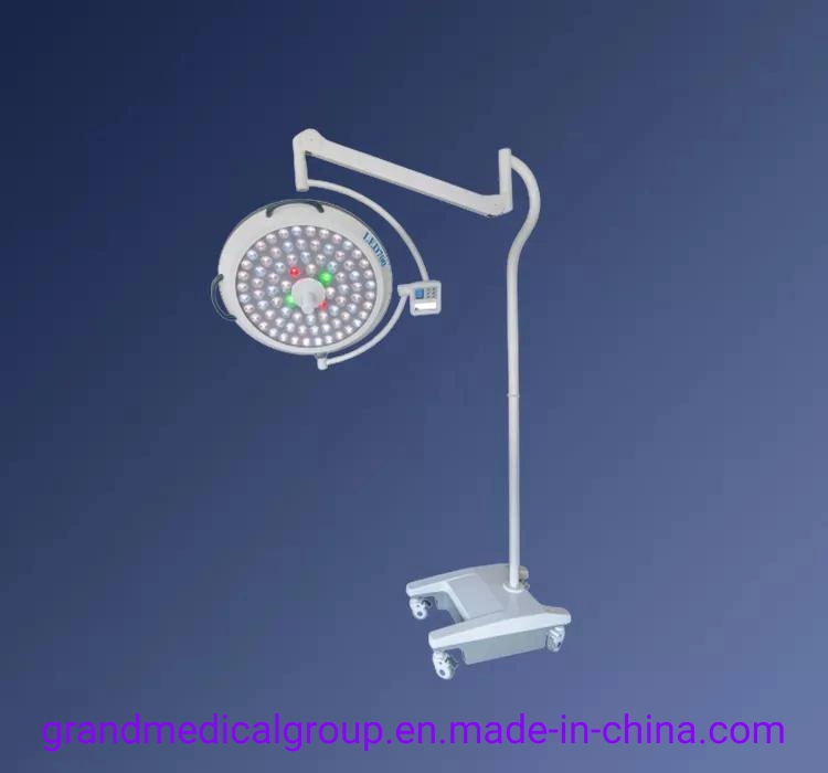 Medical Equipment Veterinary Mobile Lamp