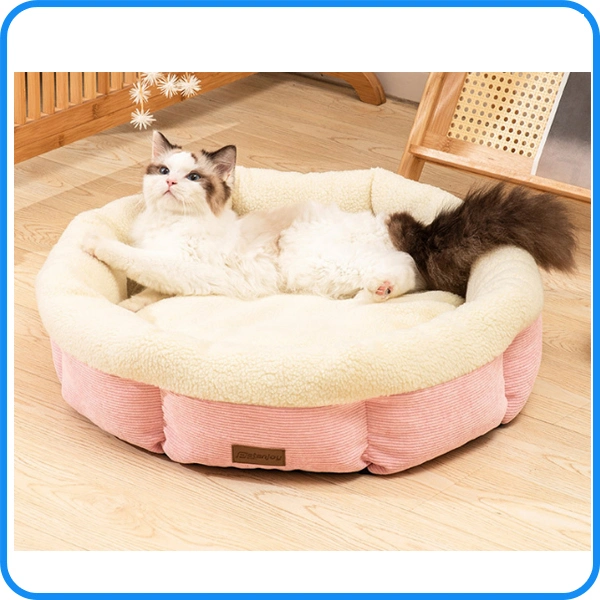 Pet Product Supply Pet Dog Bed Wholesale/Supplier