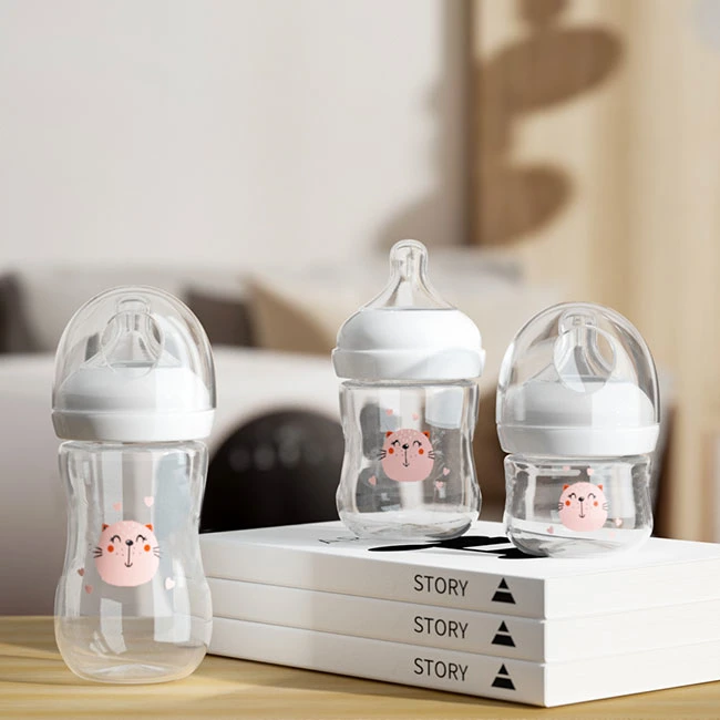 Baby Products Infant Milk Baby Bottle