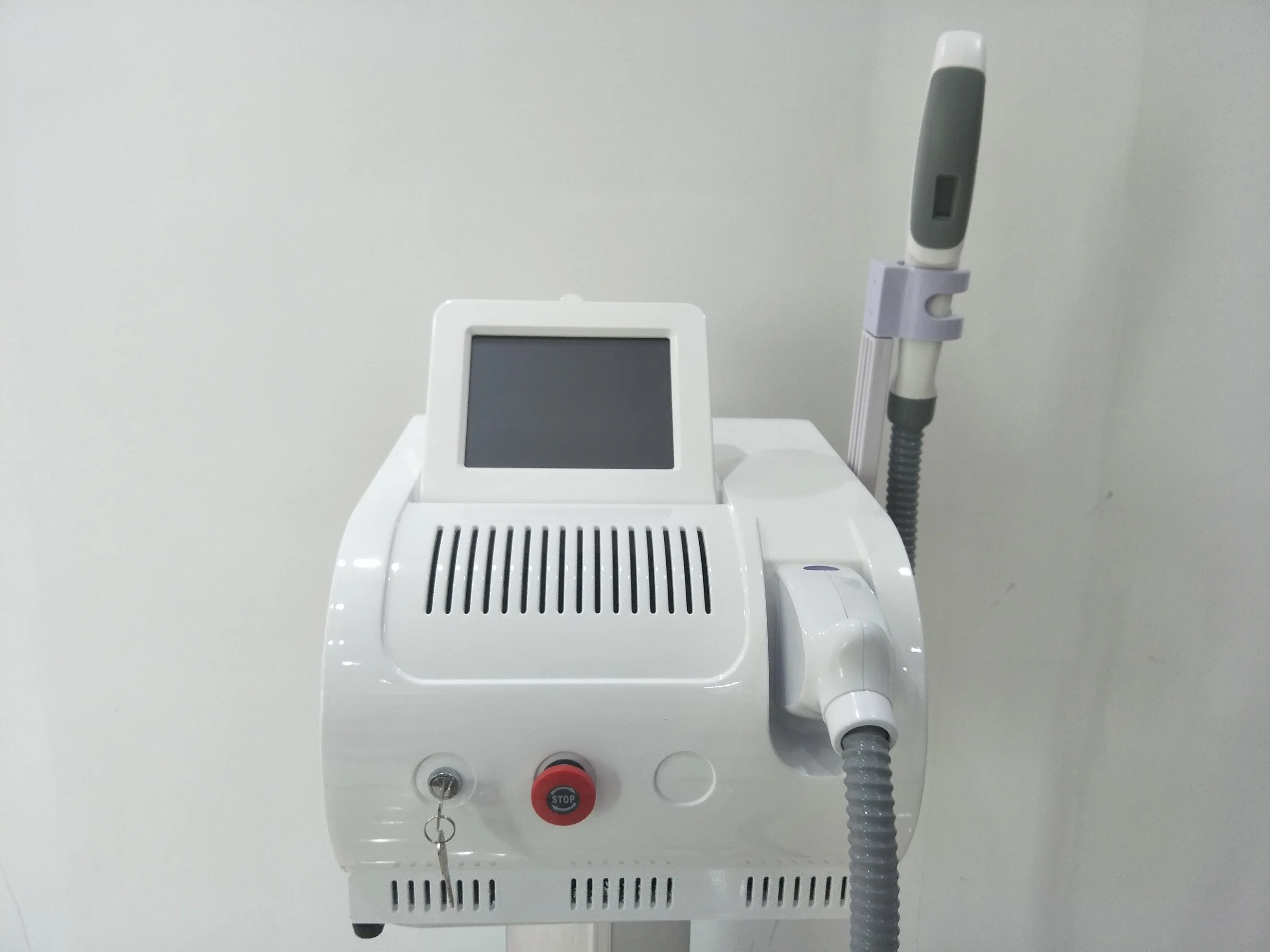 Best IPL Hair Removal /360 Magneto-Optic Hair Removal Skin Rejuvenation Machine