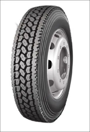 Wholesale/Supplier TBR Truck Bus Tyre All Semi Steel Radial Light Heavy Truck Tire11r22.5 11r24.5 295/75r22.5