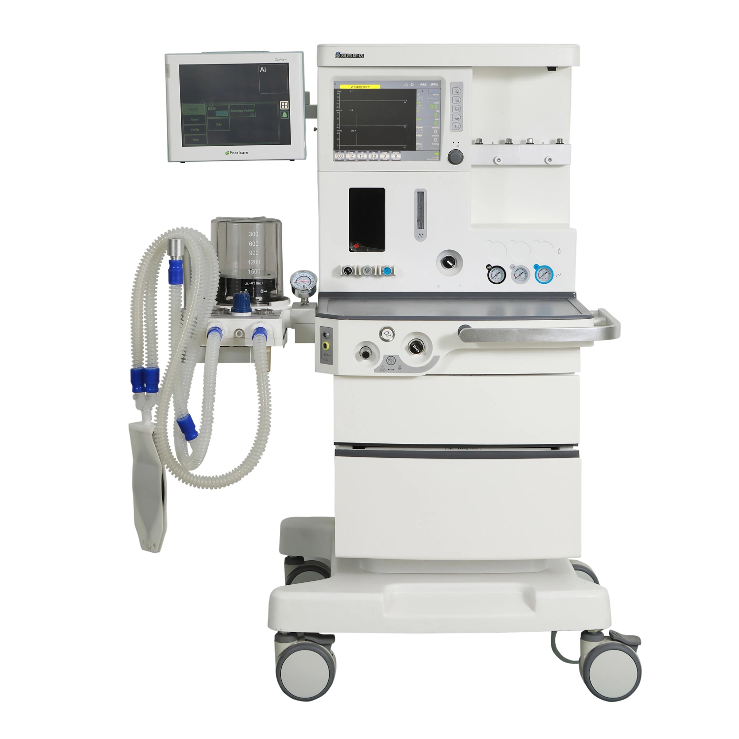 Superstar Anesthesia System for Adult / Pediatric Use of High quality/High cost performance 