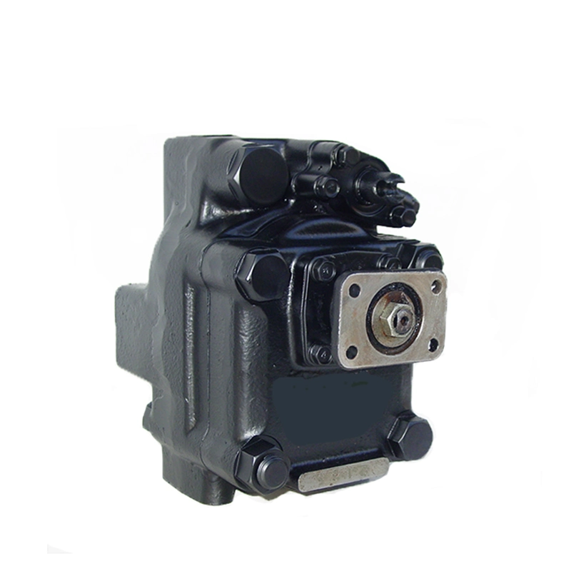 Kp1505A for High Gear Pump Dump Truck Parts Oil Pump Hydraulic External Supplier