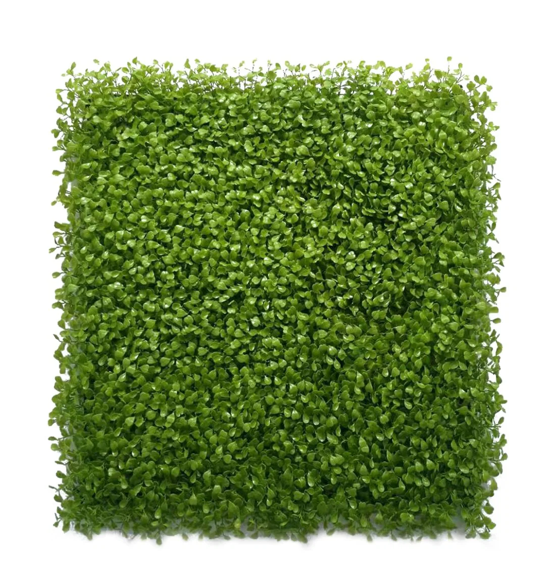 LVBAO Outdoor UV Resisted Artificial Boxwood Topiary Synthetic Grass