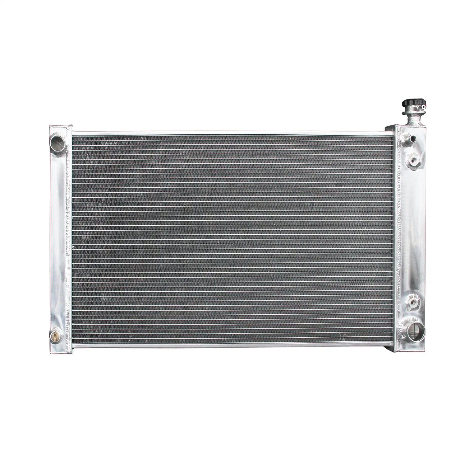 Aluminium Auto Radiator for Chevrolet Gmc C K R V 1500 2500 3500 Suburban 1988-1998